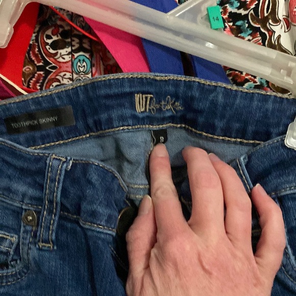 Kut from the Cloth jeans - Picture 5 of 8